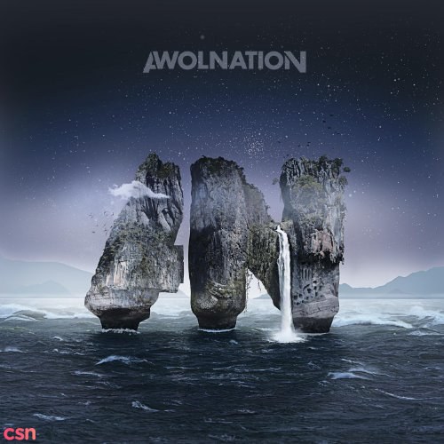 Awolnation