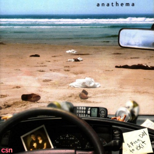 Anathema