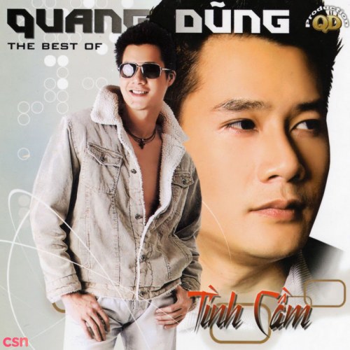 Quang Dũng