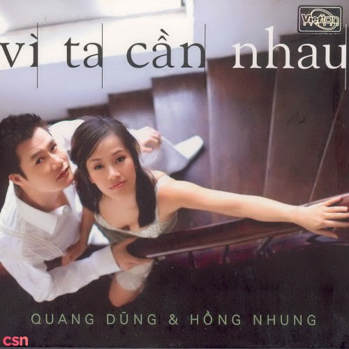 Vì Ta Cần Nhau