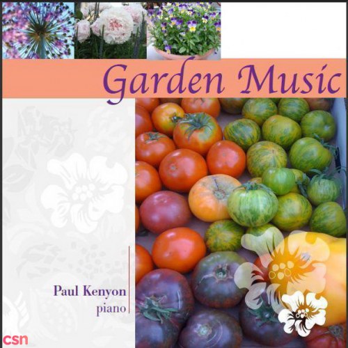 Garden Music