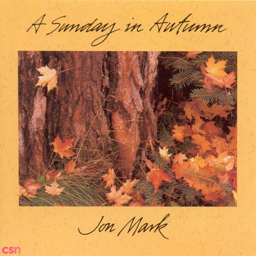 A Sunday In Autumn