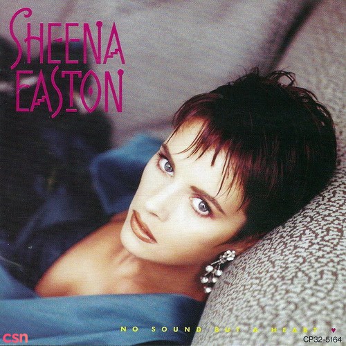 Sheena Easton