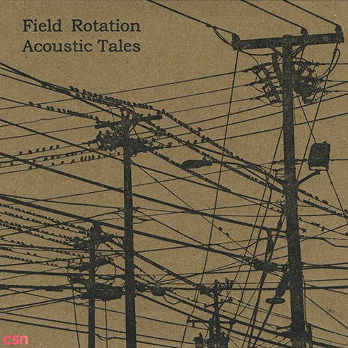 Field Rotation