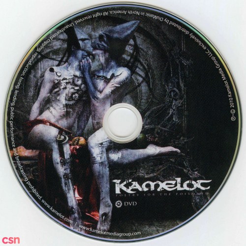 Kamelot