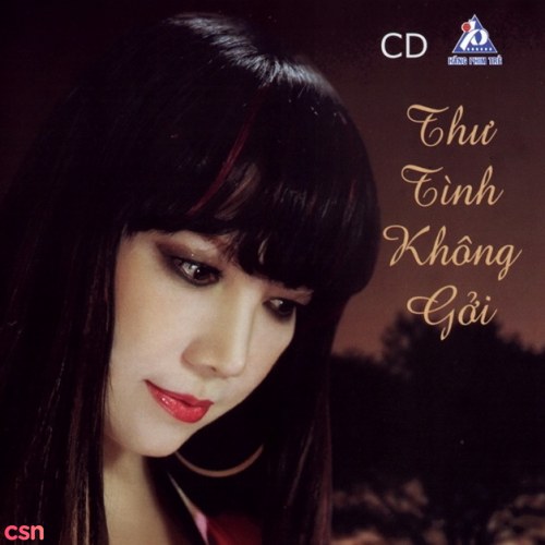 Thư Tình Không Gửi