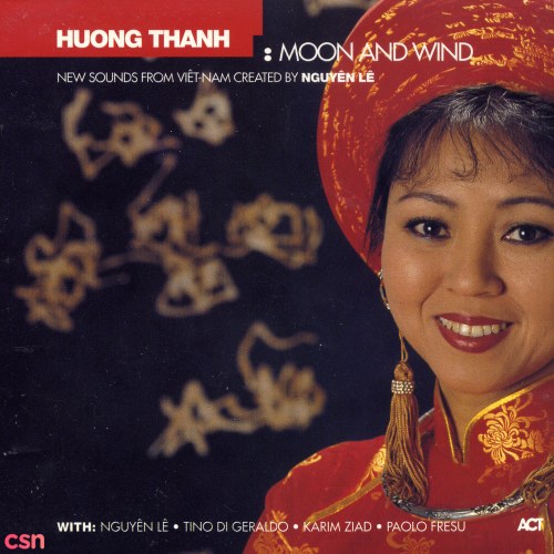 Hương Thanh