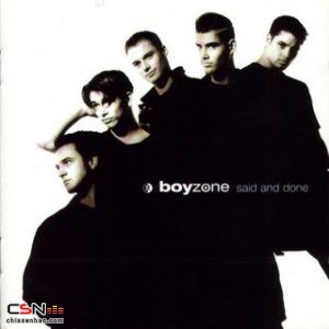 Boyzone