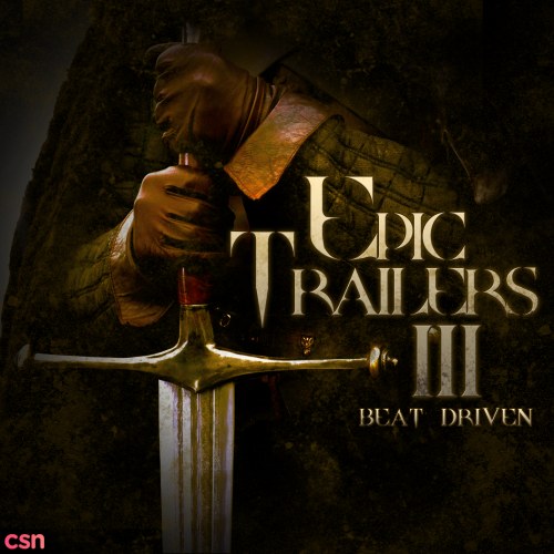 Epic Trailers Vol.3