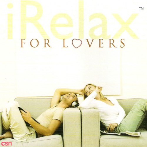 iRelax - For Lovers