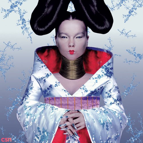 Björk