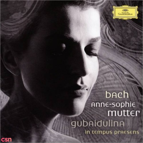 Bach, Violin Concertos; Gubaidulina, In Tempus Praesens