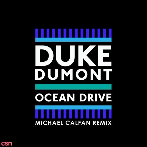 Duke Dumont