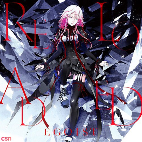 Egoist