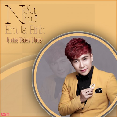 Nếu Như Em Là Anh (Single)