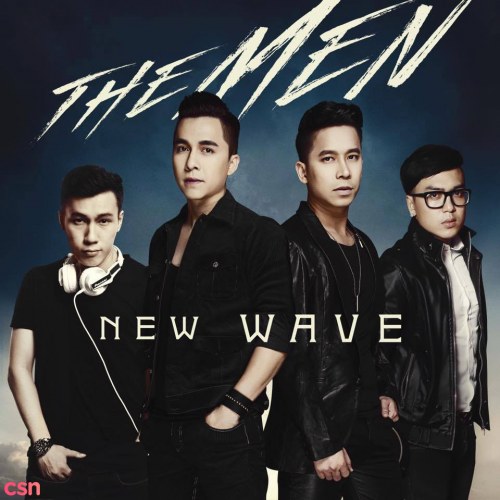 The Men New Wave