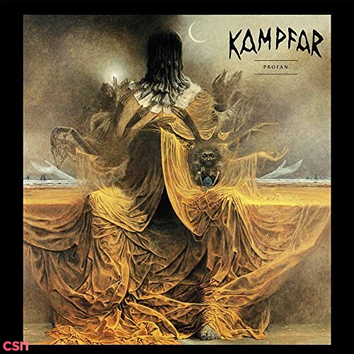 Kampfar