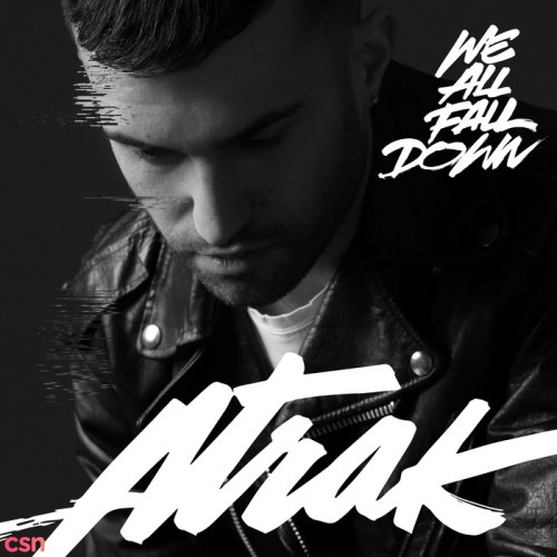 We All Fall Down - EP