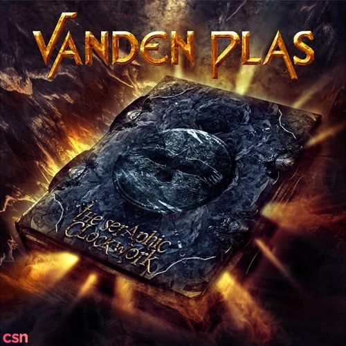 Vanden Plas