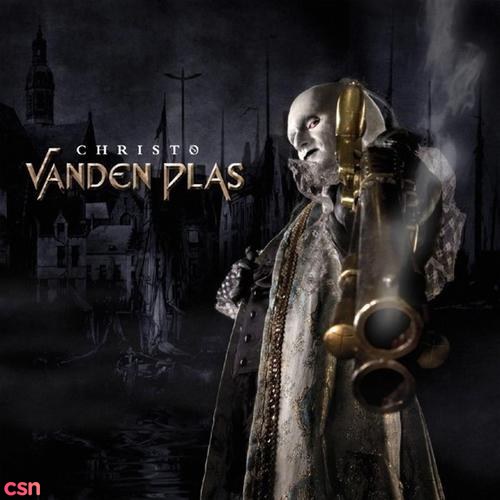 Vanden Plas