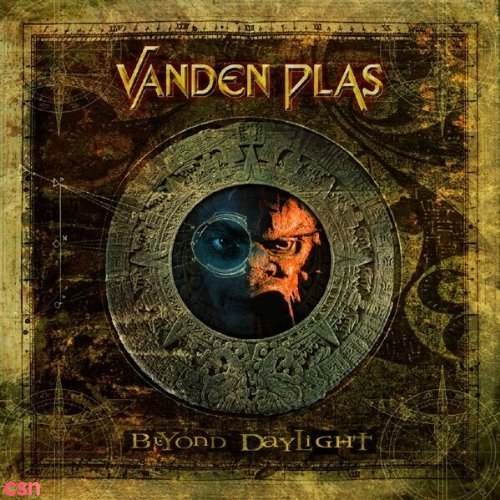 Vanden Plas