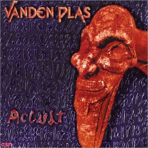 Vanden Plas