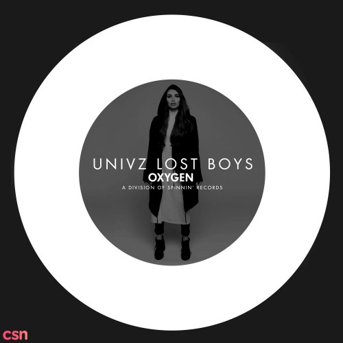 Lost Boys (Single)