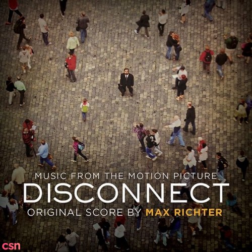 Disconnect (Music From The Motion Picture)