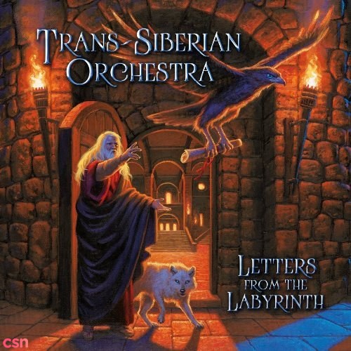 Trans-Siberian Orchestra