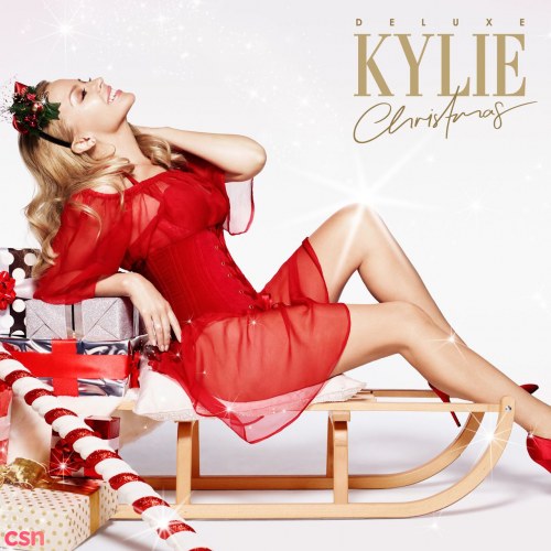 Kylie Christmas