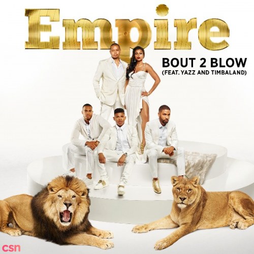 Empire Season 2 Soundtrack