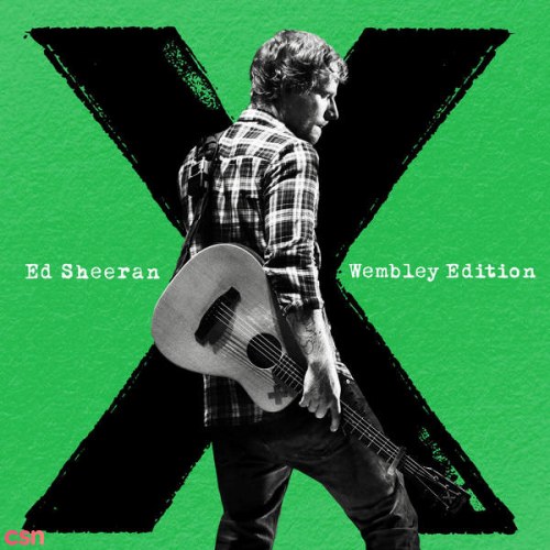 X (Wembley Edition) (Bonus Tracks)