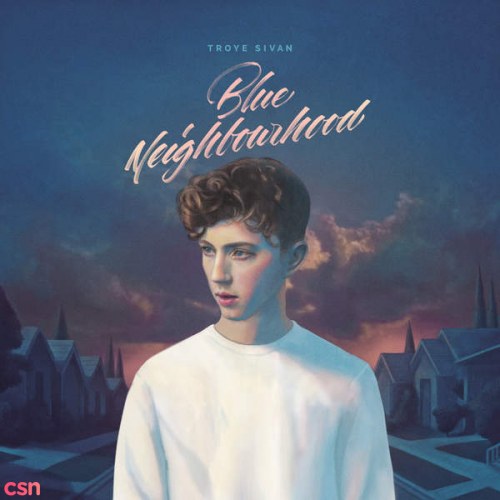 Troye Sivan