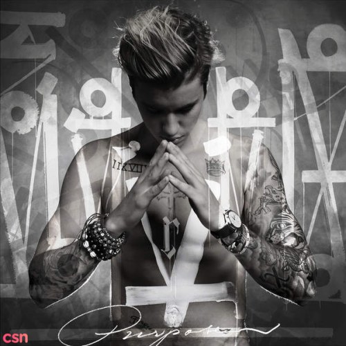 Purpose (Japan Edition) (Bonus Tracks)