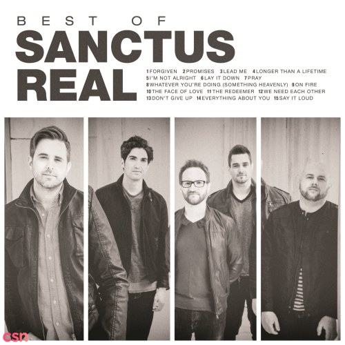 Sanctus Real