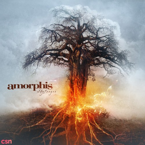 Amorphis