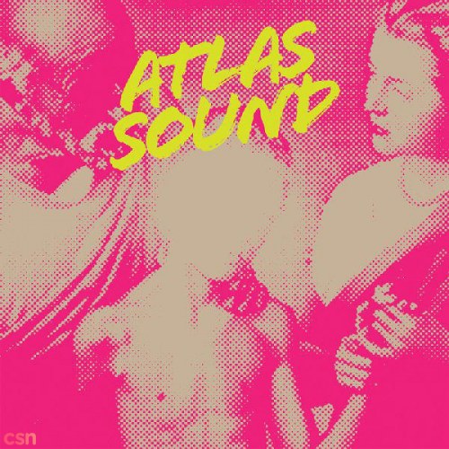 Atlas Sound