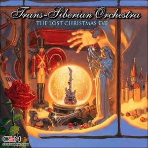 The Lost Christmas Eve