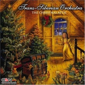 Trans-Siberian Orchestra