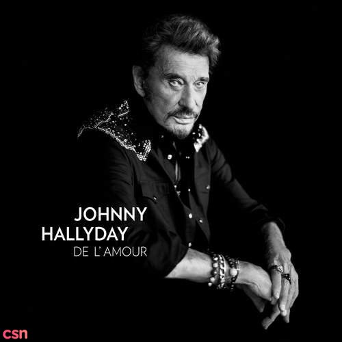 Johnny Hallyday