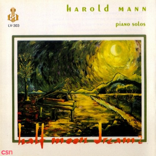 Harold Mann
