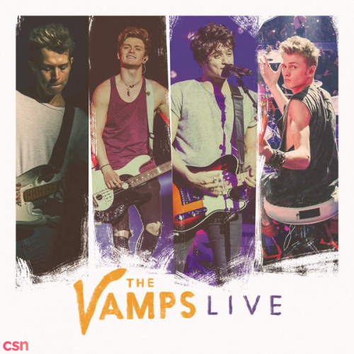 The Vamps