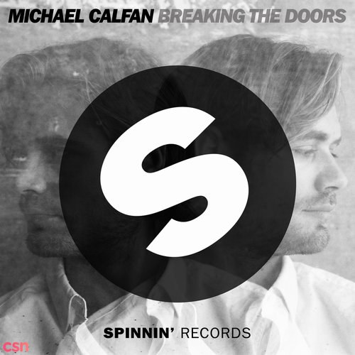Breaking The Doors (Extended Mix)