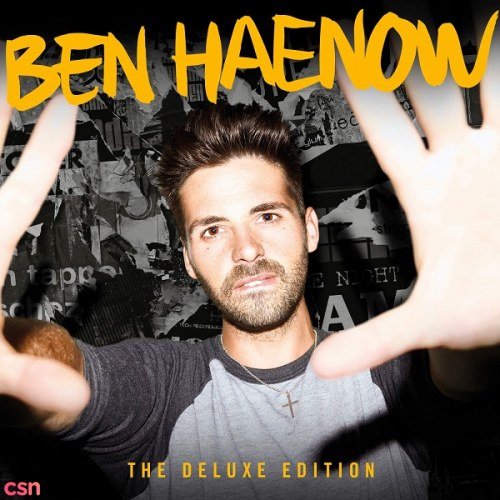 Ben Haenow ft. Kelly Clarkson