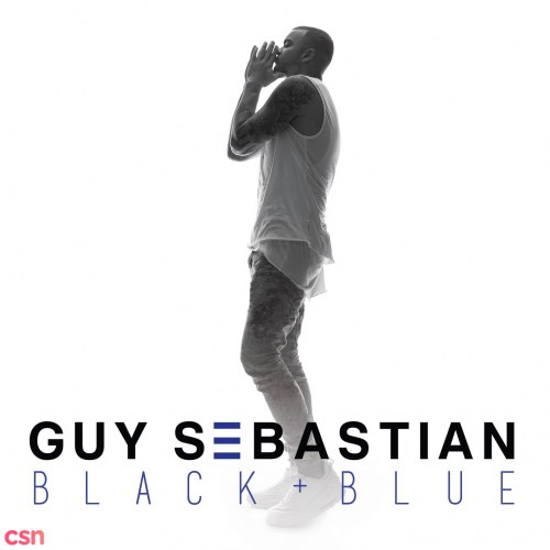 Black & Blue (Single)