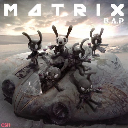 Matrix (EP)