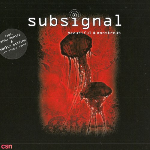 Subsignal