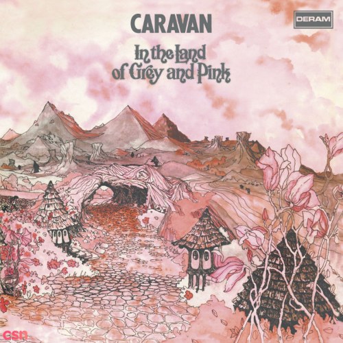 Caravan