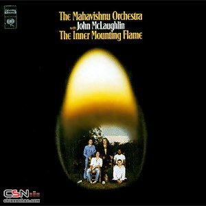 Mahavishnu Orchestra