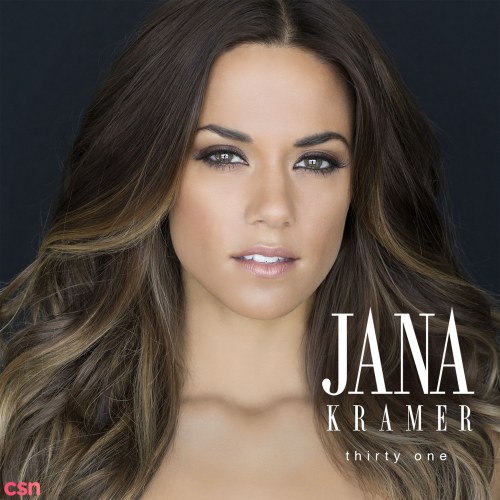 Jana Kramer